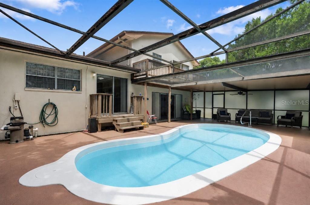 Property for sale at 8609 VILLAGE MILL ROW, HUDSON, FL, 34667