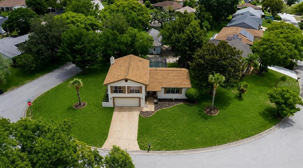 Property for sale at 8609 VILLAGE MILL ROW, HUDSON, FL, 34667