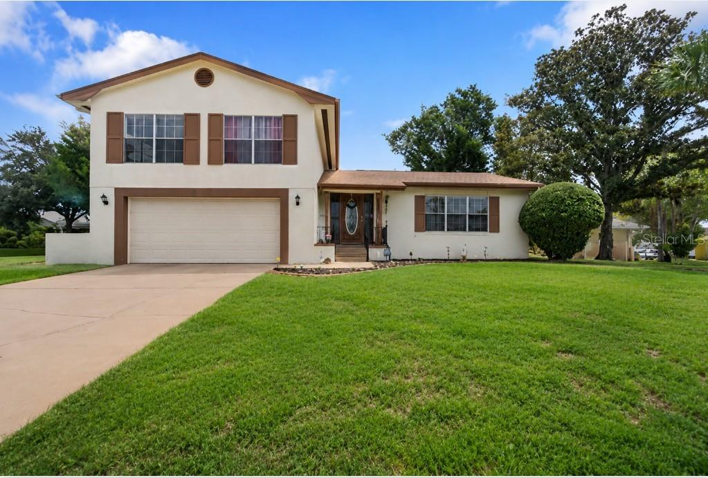 Property for sale at 8609 VILLAGE MILL ROW, HUDSON, FL, 34667