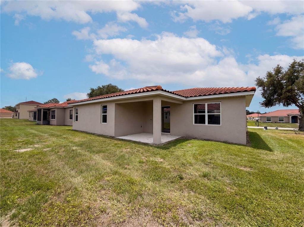 Property for sale at 446 CINNAMON DRIVE, KISSIMMEE, FL, 34759