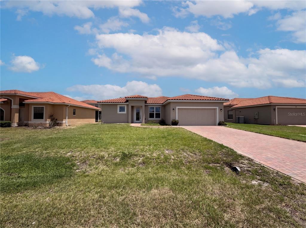 Property for sale at 446 CINNAMON DRIVE, KISSIMMEE, FL, 34759