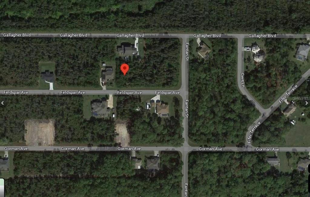 Property for sale at 13220 FELDSPAR AVENUE, PORT CHARLOTTE, FL, 33981