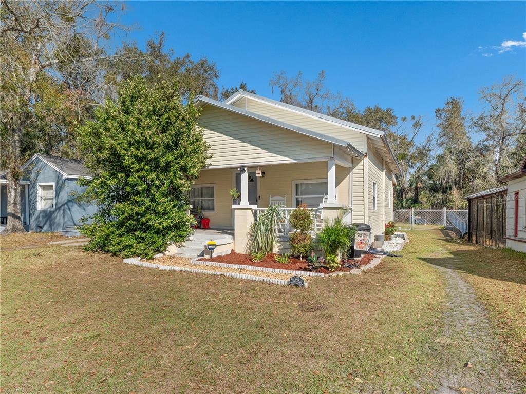 Property for sale at 1208 W 10TH STREET, SANFORD, FL, 32771