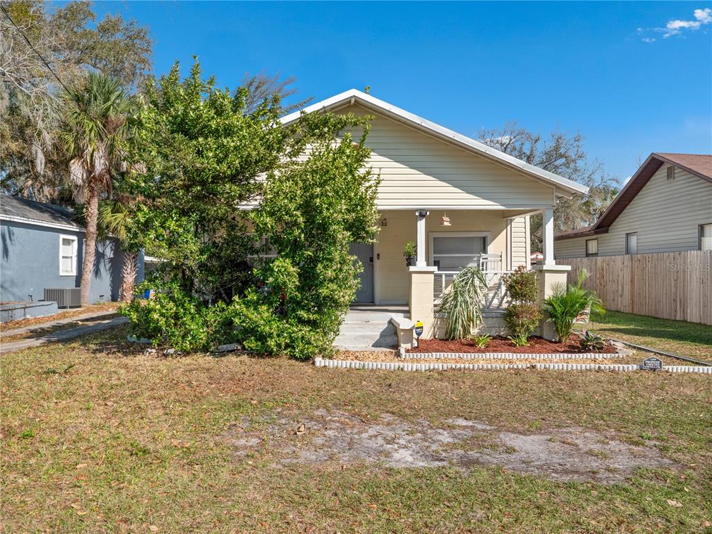 Property for sale at 1208 W 10TH STREET, SANFORD, FL, 32771