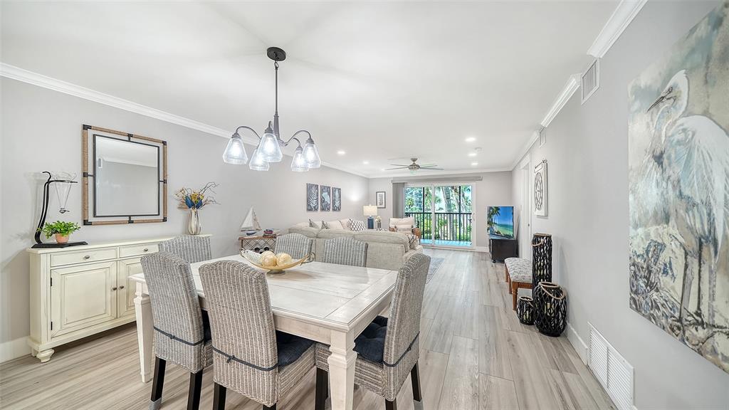 Property for sale at 5600 BEACH WAY DRIVE UNIT 207, SARASOTA, FL, 34242
