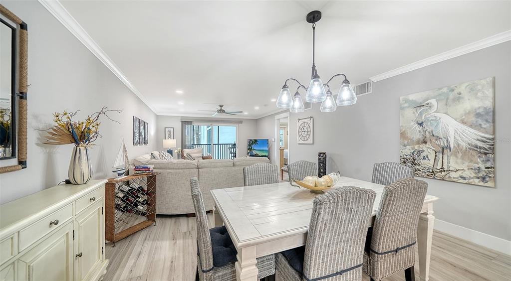 Property for sale at 5600 BEACH WAY DRIVE UNIT 207, SARASOTA, FL, 34242