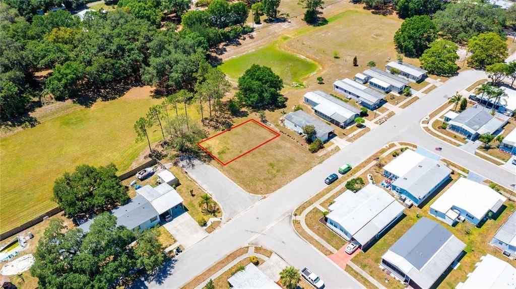 Property for sale at CHRIS DR., WESLEY CHAPEL, FL, 33543