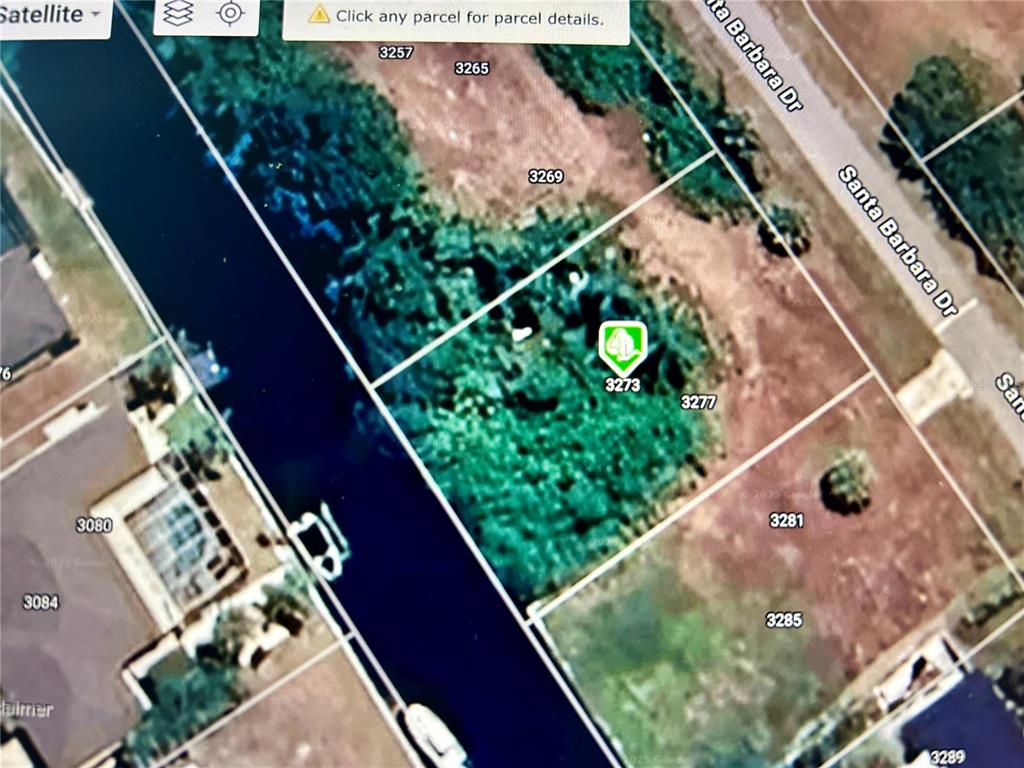 Property for sale at 3273 SANTA BARBARA DRIVE, PUNTA GORDA, FL, 33983