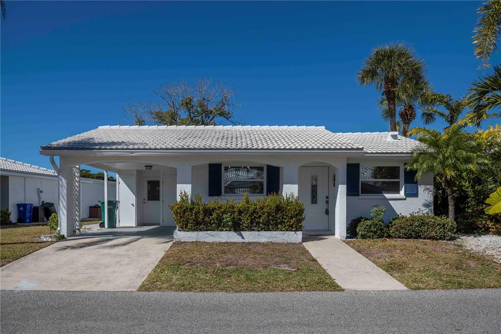 Property for sale at 563 SPANISH DRIVE S, LONGBOAT KEY, FL, 34228