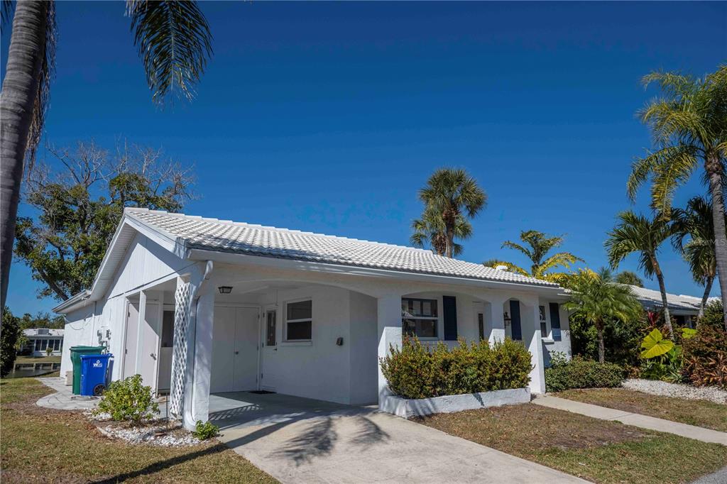 Property for sale at 563 SPANISH DRIVE S, LONGBOAT KEY, FL, 34228
