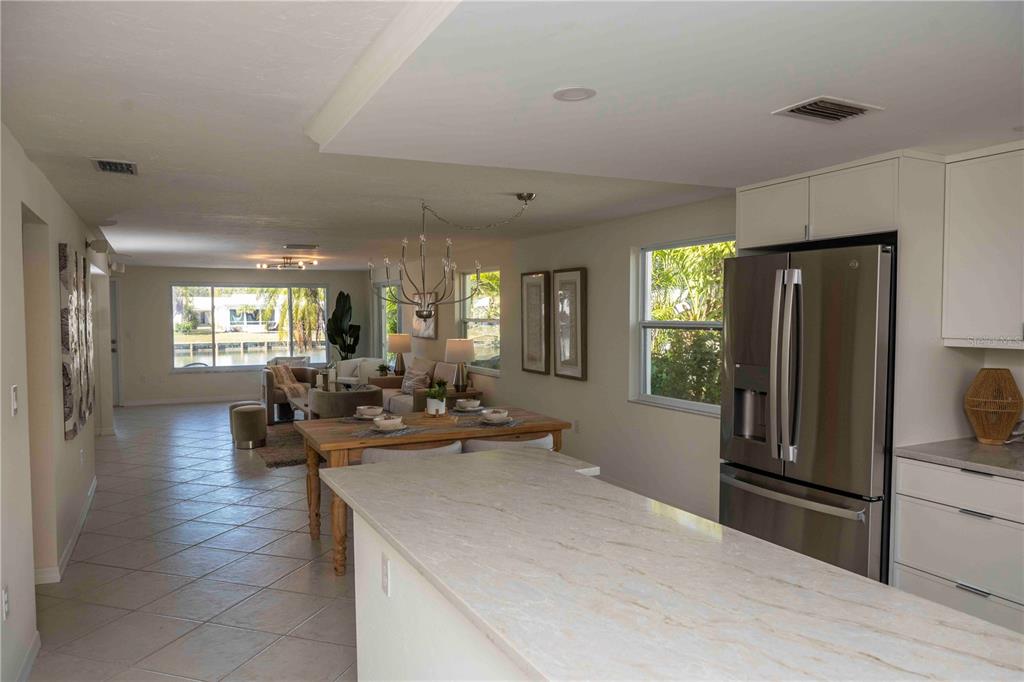 Property for sale at 563 SPANISH DRIVE S, LONGBOAT KEY, FL, 34228