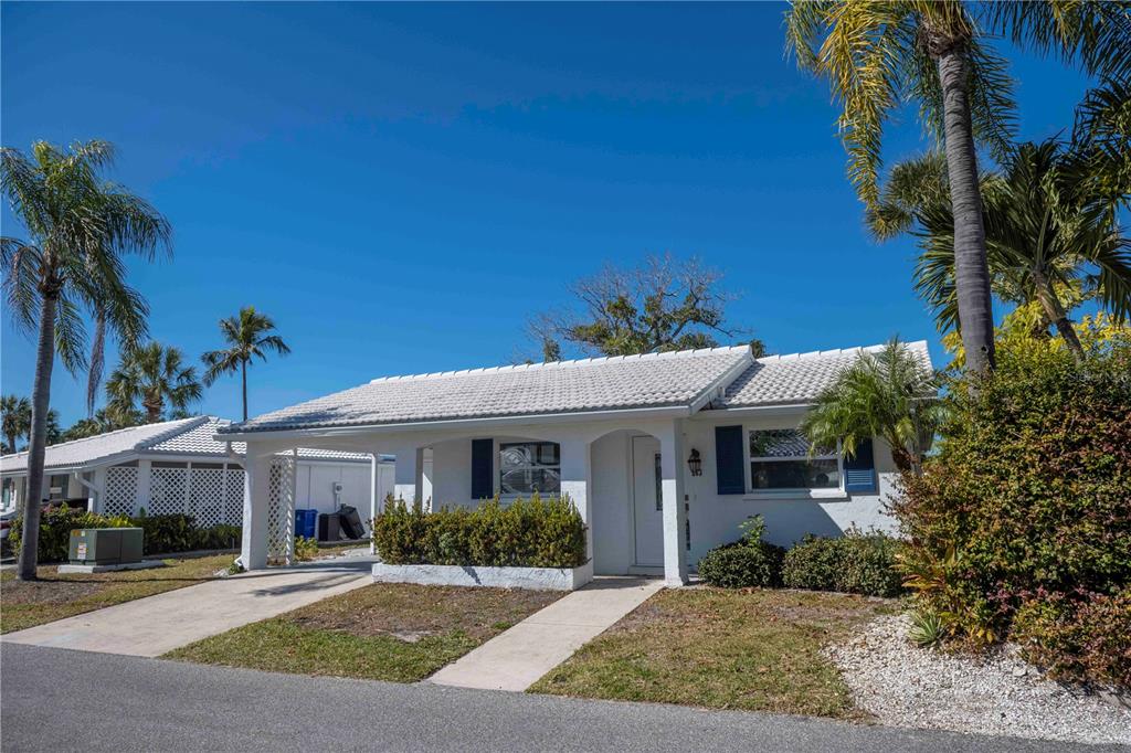 Property for sale at 563 SPANISH DRIVE S, LONGBOAT KEY, FL, 34228