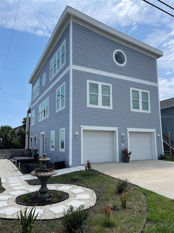 Property for sale at 1501 S CENTRAL AVENUE, FLAGLER BEACH, FL, 32136