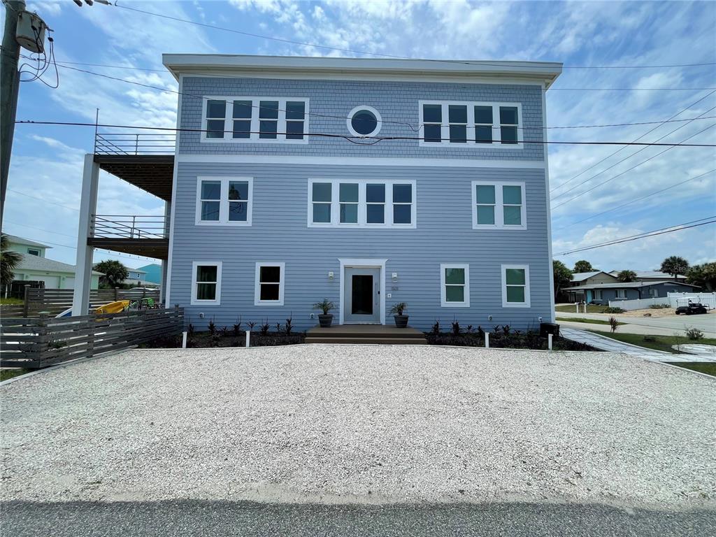 Property for sale at 1501 S CENTRAL AVENUE, FLAGLER BEACH, FL, 32136