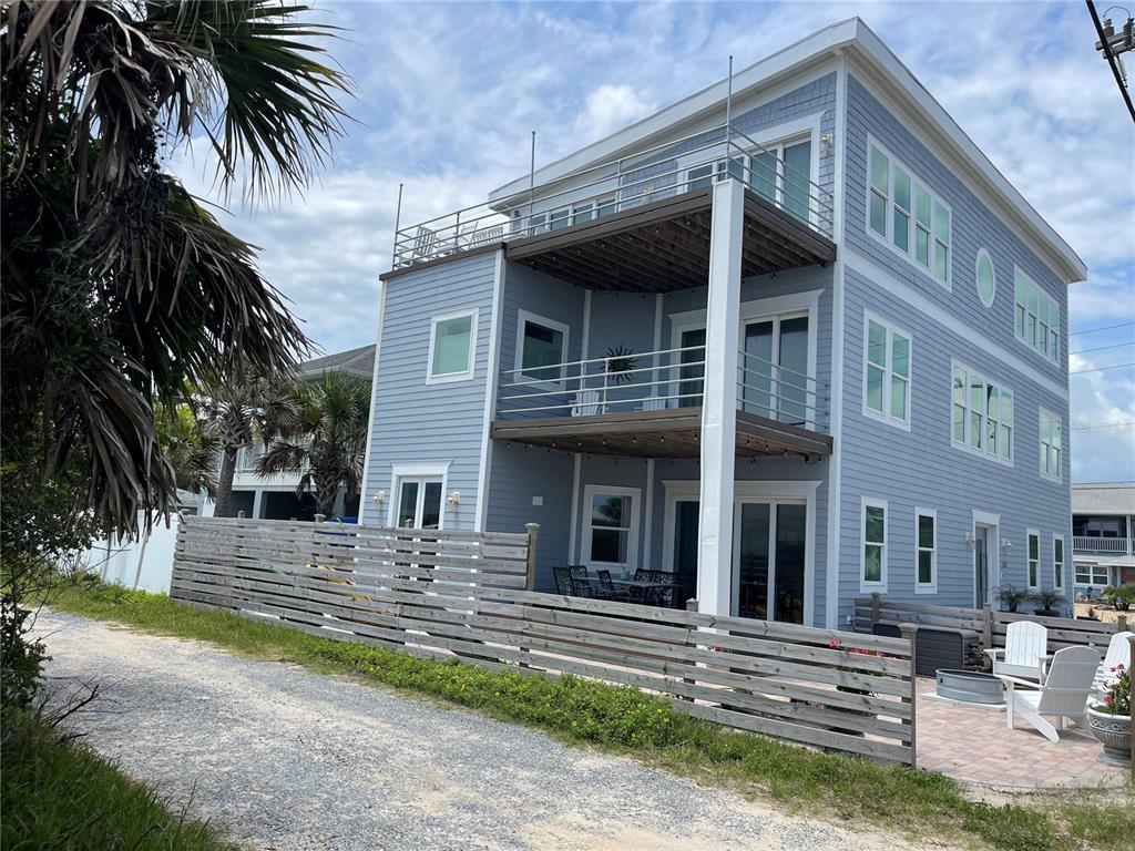 Property for sale at 1501 S CENTRAL AVENUE, FLAGLER BEACH, FL, 32136