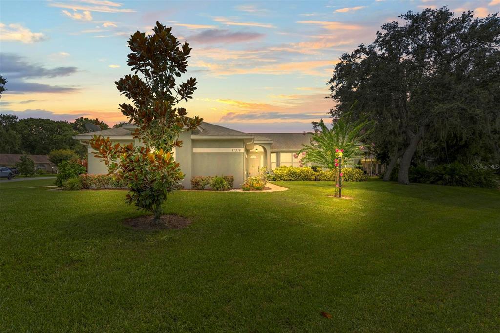 Property for sale at 11218 FOUNTAIN LAKE BOULEVARD, LEESBURG, FL, 34788