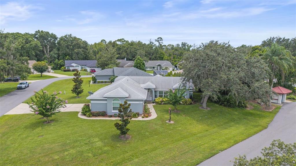 Property for sale at 11218 FOUNTAIN LAKE BOULEVARD, LEESBURG, FL, 34788