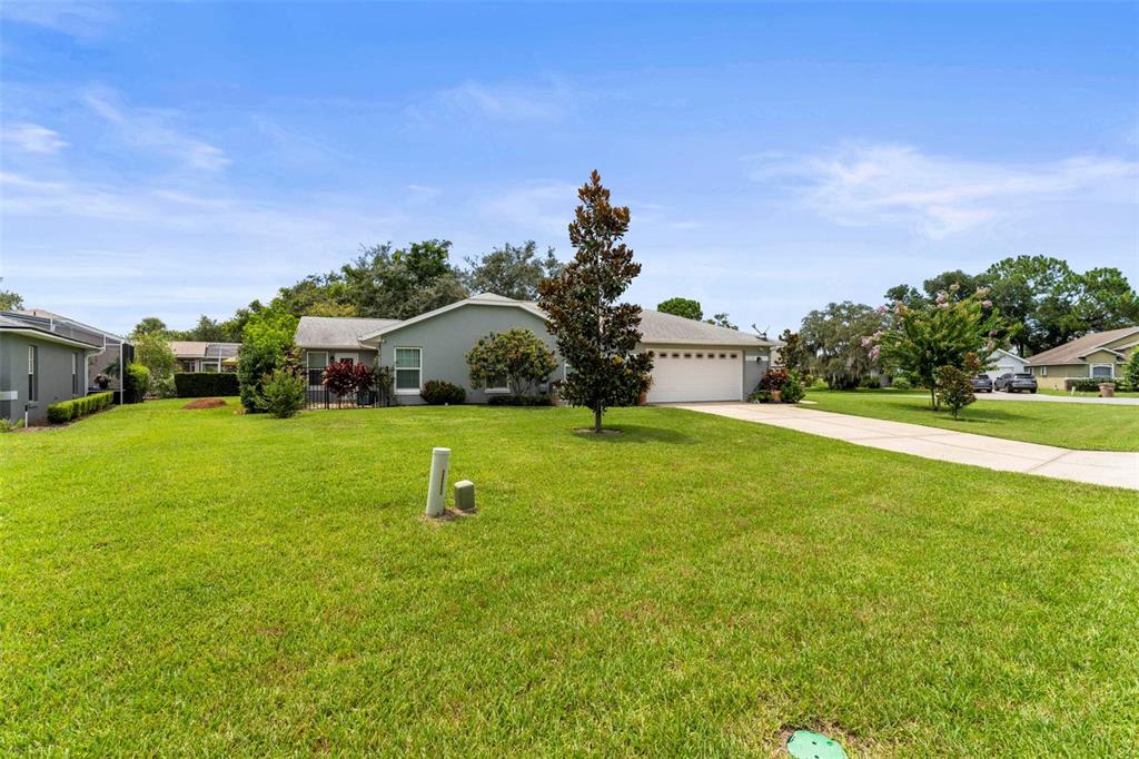 Property for sale at 11218 FOUNTAIN LAKE BOULEVARD, LEESBURG, FL, 34788