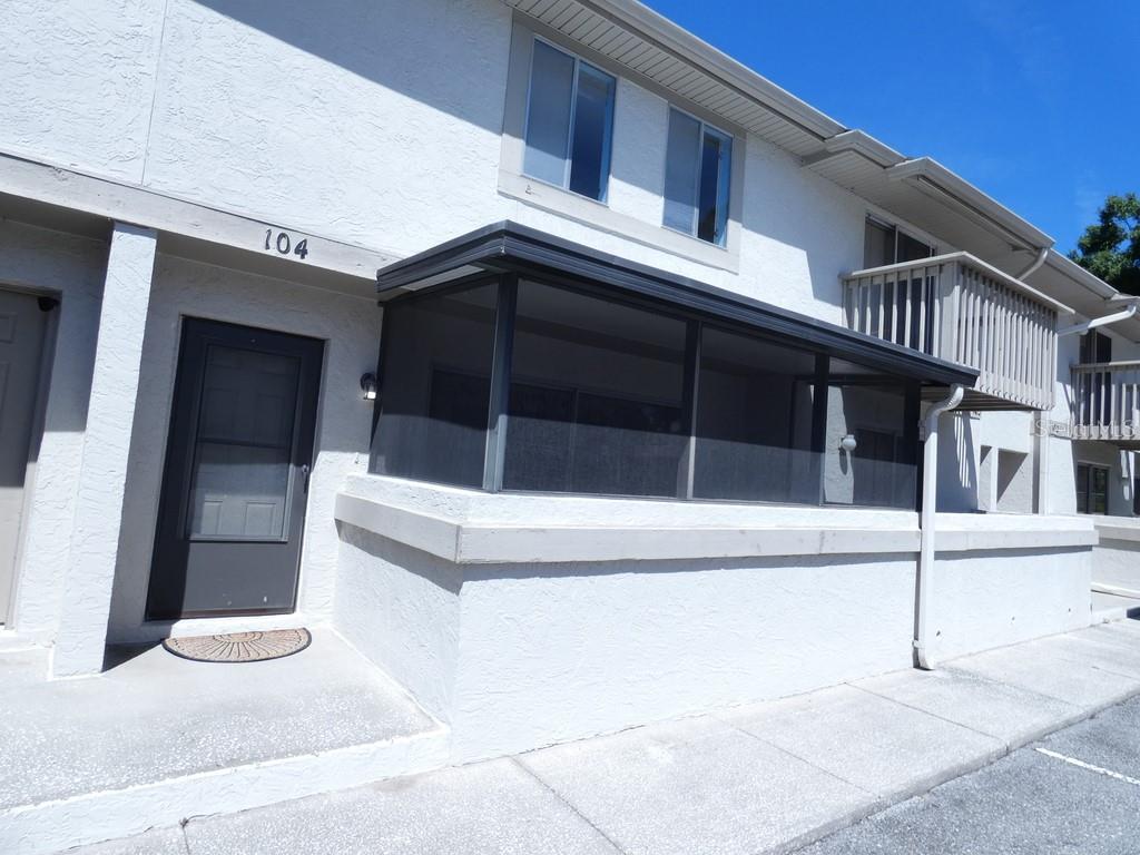 Property for sale at 104 BOUGH AVENUE UNIT 104, CLEARWATER, FL, 33760