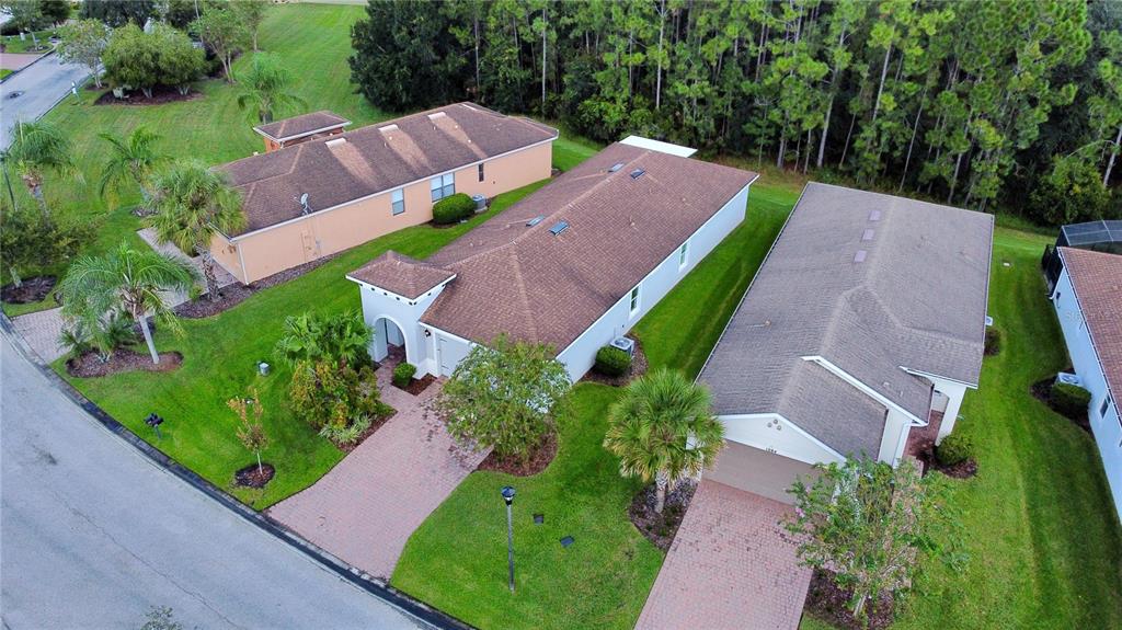 Property for sale at 1090 HARBOR RIDGE DRIVE, POINCIANA, FL, 34759