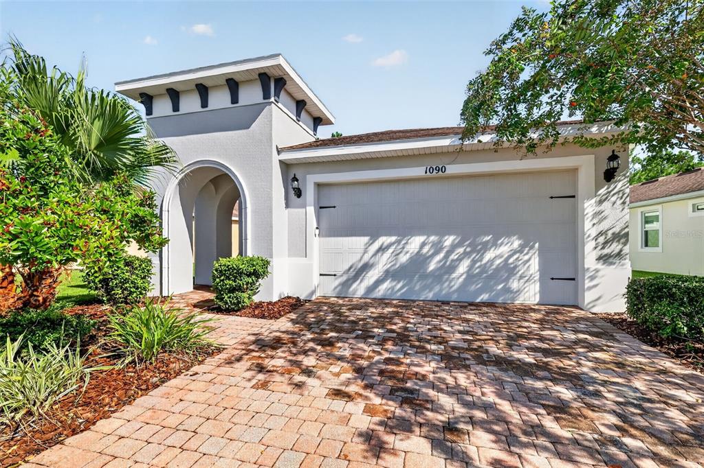Property for sale at 1090 HARBOR RIDGE DRIVE, POINCIANA, FL, 34759