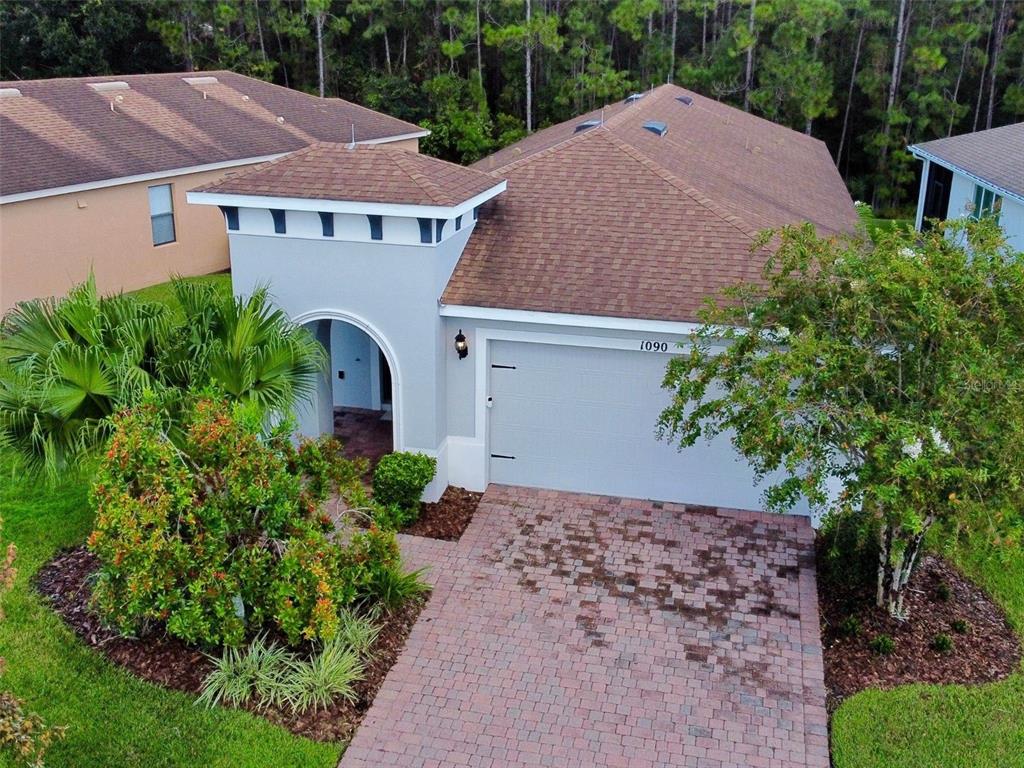 Property for sale at 1090 HARBOR RIDGE DRIVE, POINCIANA, FL, 34759
