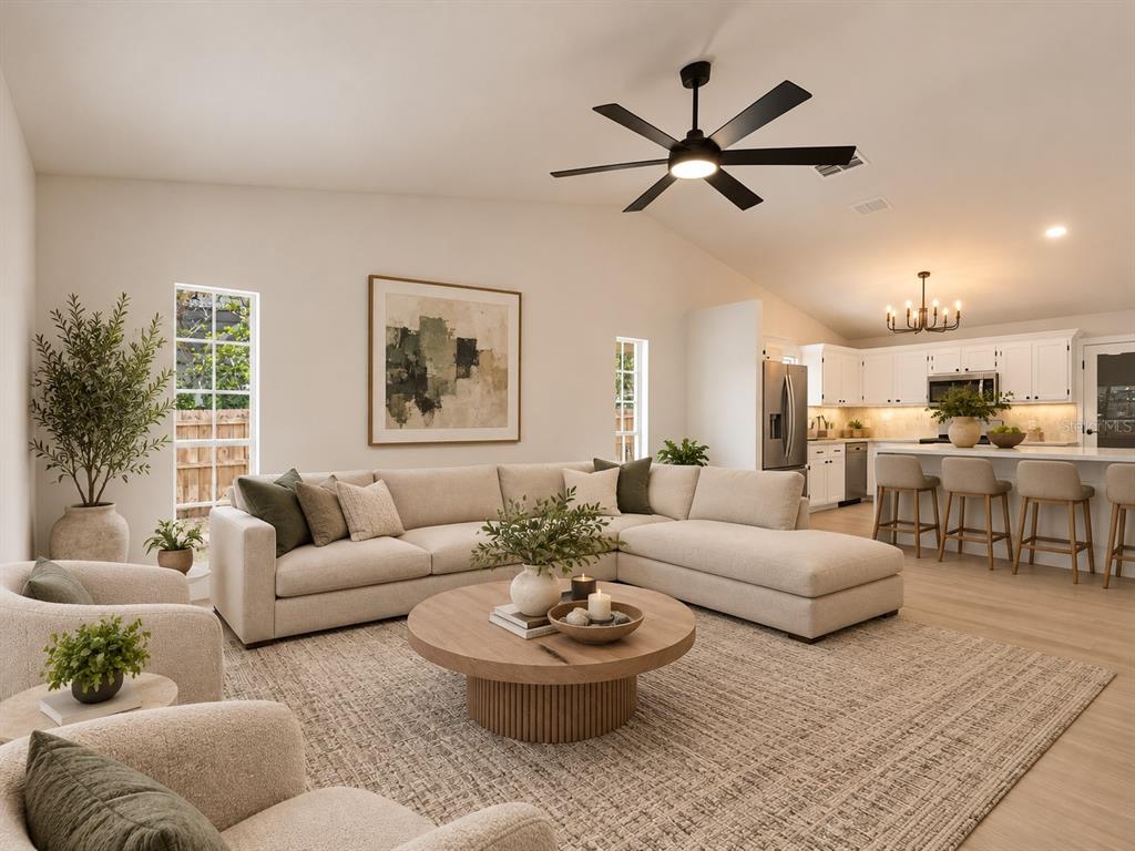 Property for sale at 505 LAKE CHARM DRIVE, OVIEDO, FL, 32765