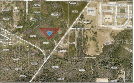 Property for sale at COUNTY ROAD 44, LEESBURG, FL, 34788