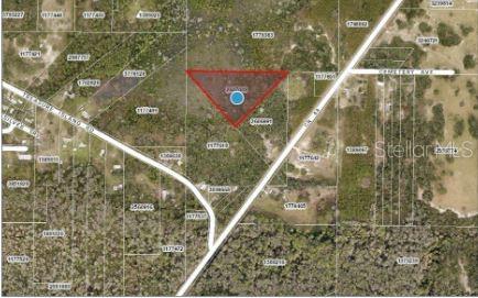 Property for sale at COUNTY ROAD 44, LEESBURG, FL, 34788