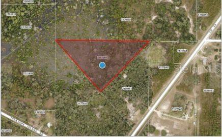 Property for sale at COUNTY ROAD 44, LEESBURG, FL, 34788