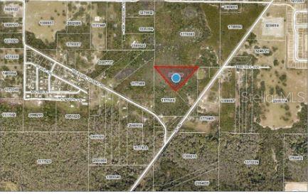 Property for sale at COUNTY ROAD 44, LEESBURG, FL, 34788