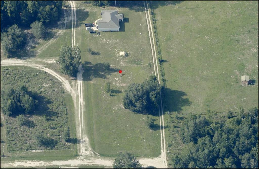 Property for sale at Lot 3 SW 130TH COURT, DUNNELLON, FL, 34432