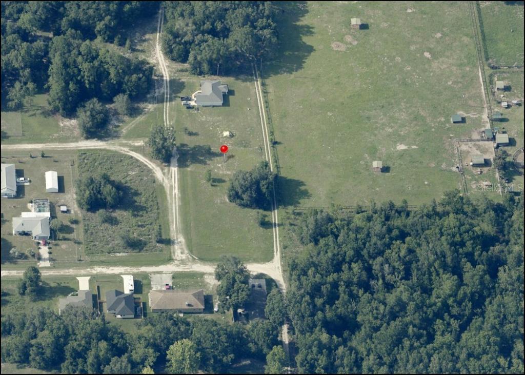 Property for sale at Lot 3 SW 130TH COURT, DUNNELLON, FL, 34432
