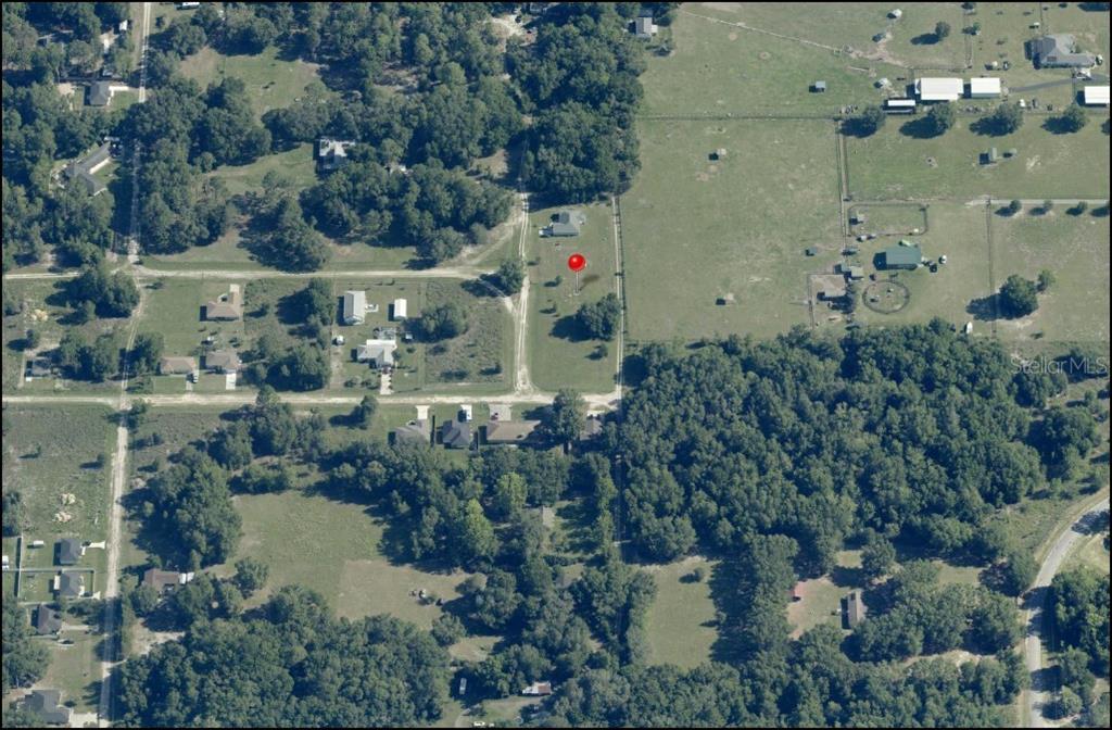 Property for sale at Lot 3 SW 130TH COURT, DUNNELLON, FL, 34432