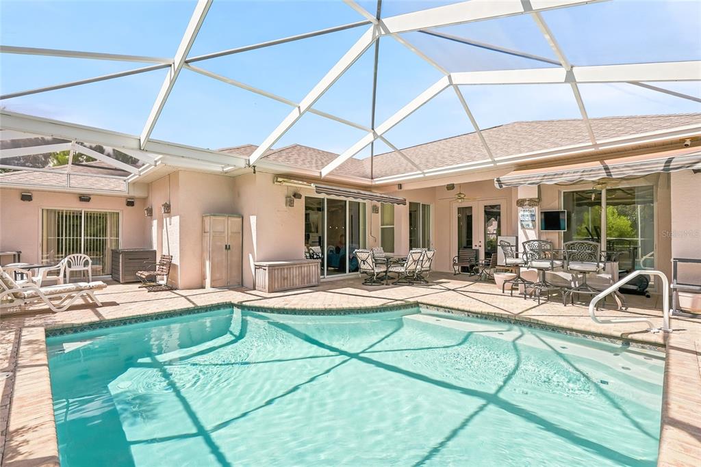 Property for sale at 8206 NIGHTINGALE ROAD, WEEKI WACHEE, FL, 34613
