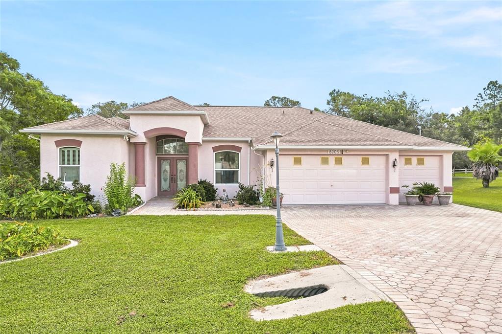 Property for sale at 8206 NIGHTINGALE ROAD, WEEKI WACHEE, FL, 34613