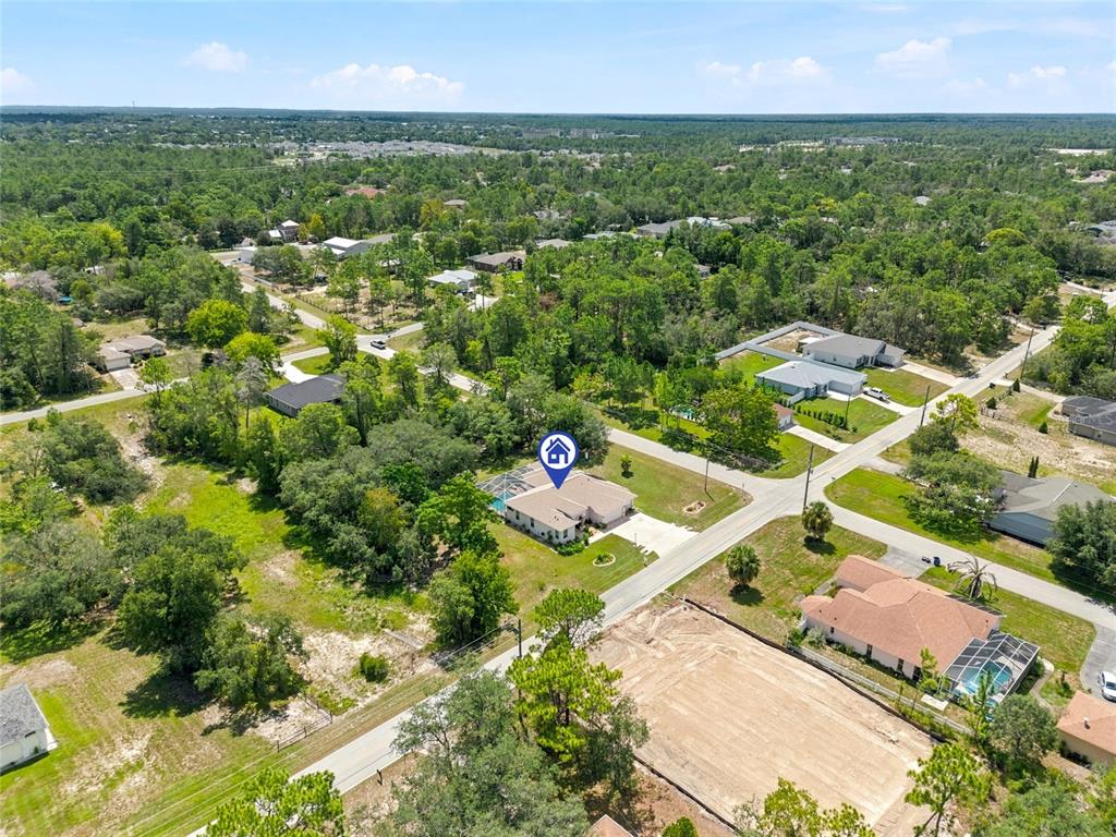 Property for sale at 8206 NIGHTINGALE ROAD, WEEKI WACHEE, FL, 34613