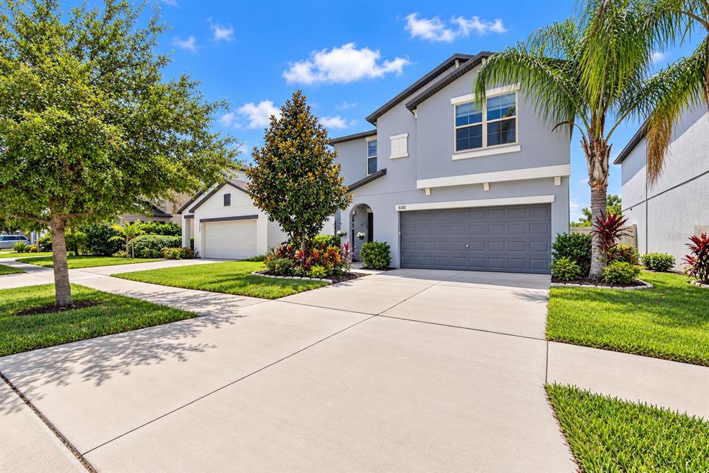 Property for sale at 5132 SABLE CHIME DRIVE, WIMAUMA, FL, 33598