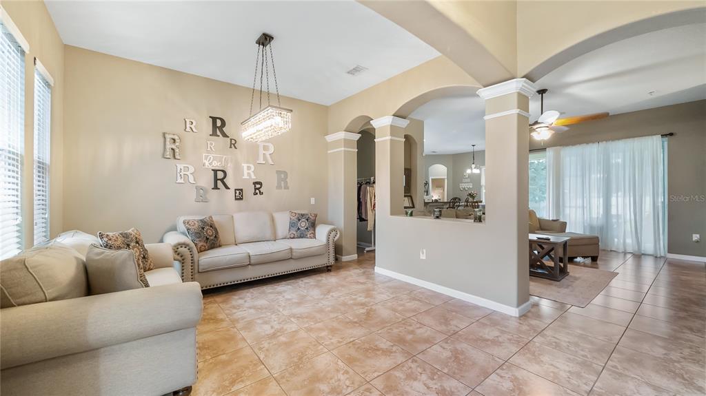 Property for sale at 151 BRIDGER TRAIL COURT, MINNEOLA, FL, 34715