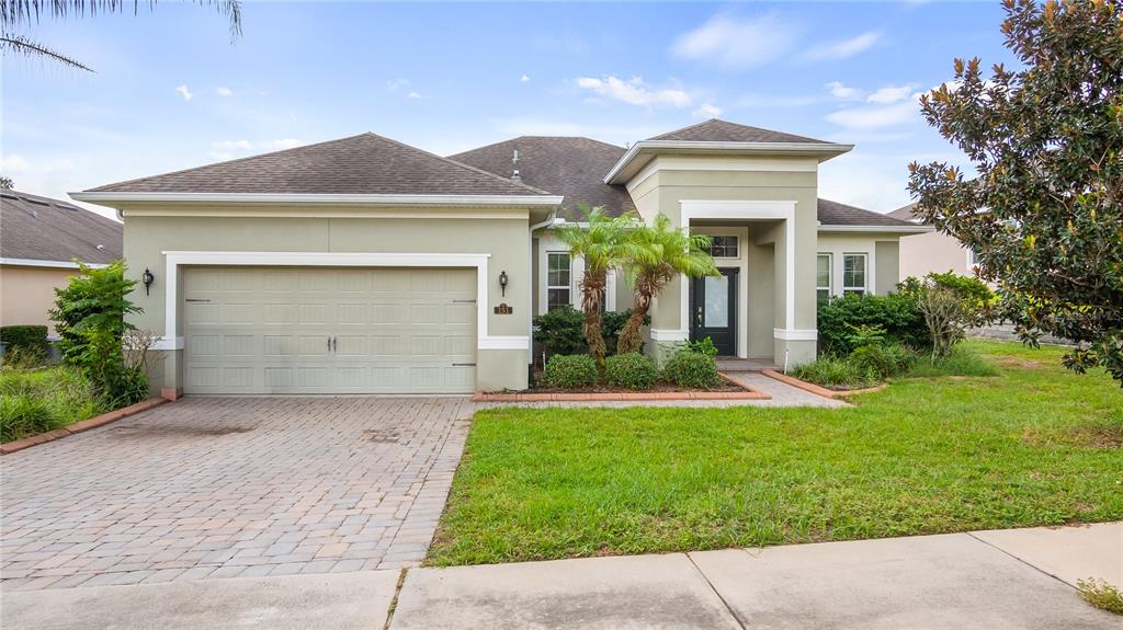Property for sale at 151 BRIDGER TRAIL COURT, MINNEOLA, FL, 34715