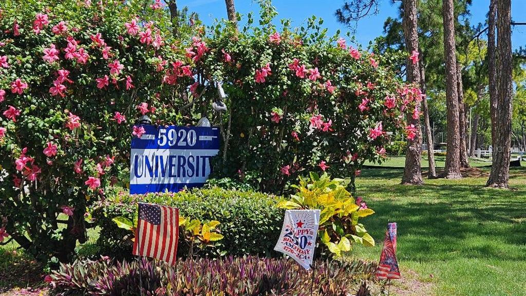 Property for sale at 5920 80TH STREET N UNIT 308, ST PETERSBURG, FL, 33709