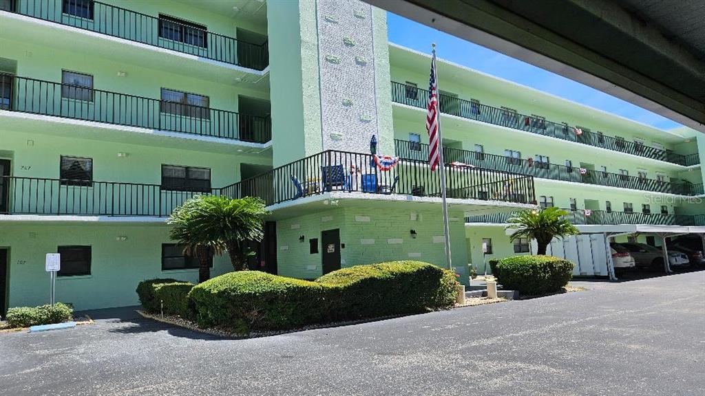 Property for sale at 5920 80TH STREET N UNIT 308, ST PETERSBURG, FL, 33709