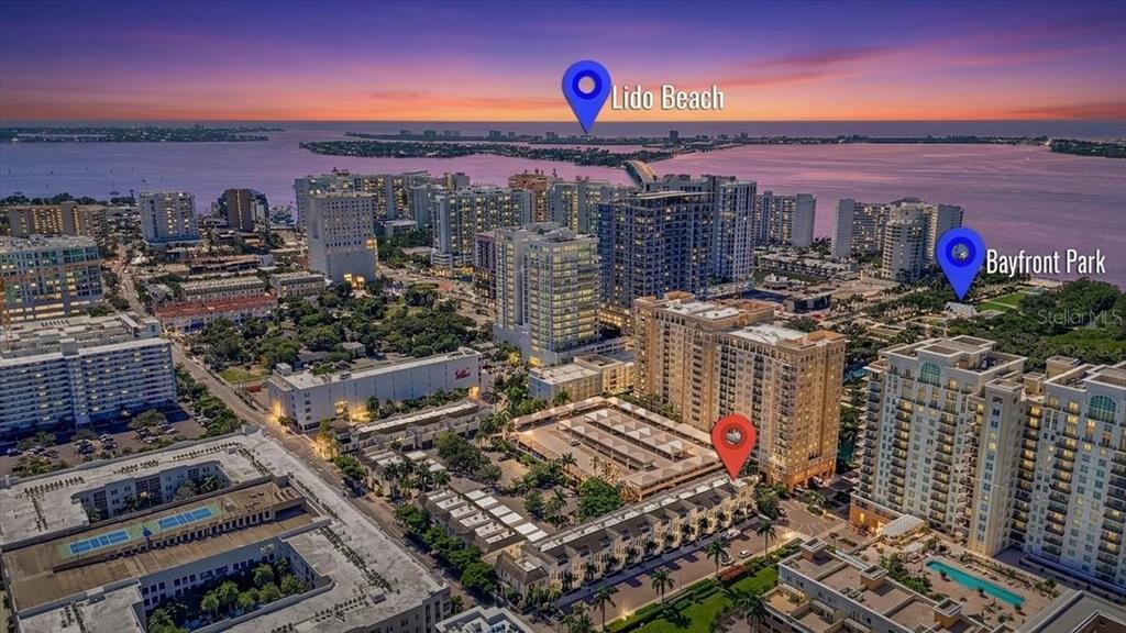 Property for sale at 1250 MAY LANE, SARASOTA, FL, 34236