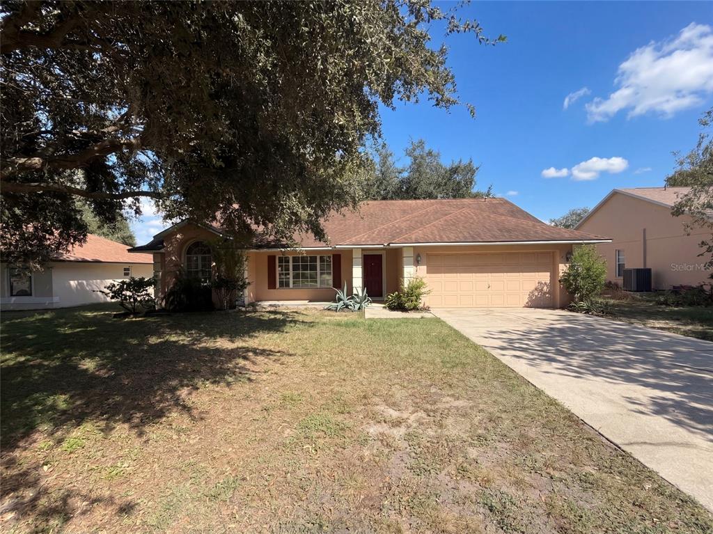 Property for sale at 11535 CLAIR PLACE, CLERMONT, FL, 34711