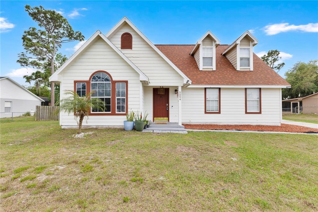 Property for sale at 5054 ARRAPAHOE STREET, ST CLOUD, FL, 34771