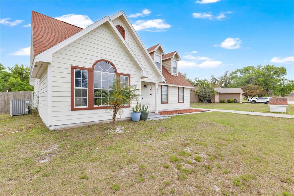 Property for sale at 5054 ARRAPAHOE STREET, ST CLOUD, FL, 34771