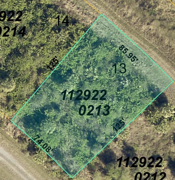 Property for sale at 13 MAGELLAN STREET, NORTH PORT, FL, 34288