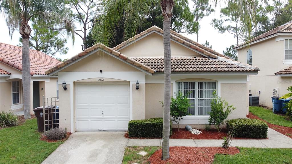 Property for sale at 2464 SAINT AUGUSTINE BOULEVARD, HAINES CITY, FL, 33844