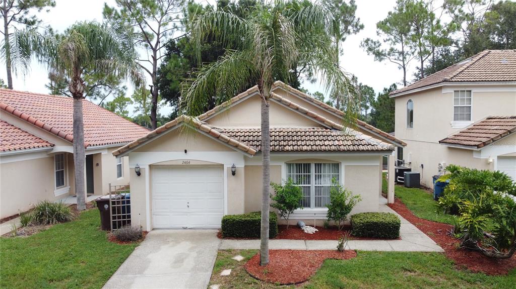 Property for sale at 2464 SAINT AUGUSTINE BOULEVARD, HAINES CITY, FL, 33844