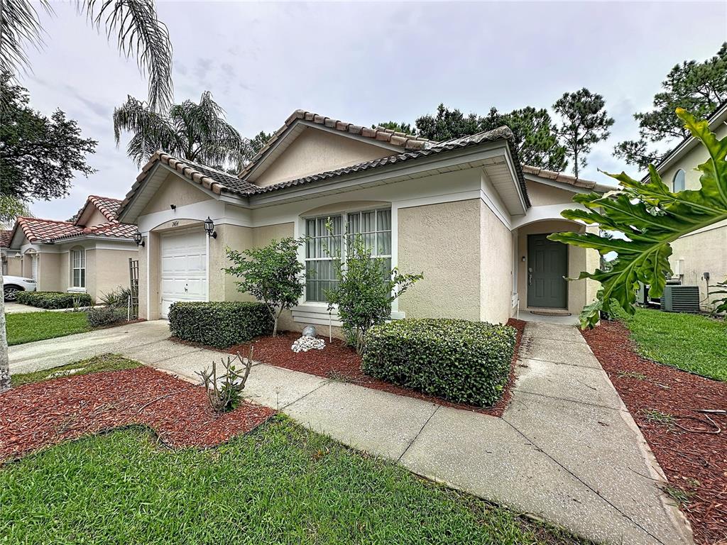 Property for sale at 2464 SAINT AUGUSTINE BOULEVARD, HAINES CITY, FL, 33844